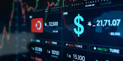 Morgan Stanley советует соблюдать осторожность с турецкой лирой