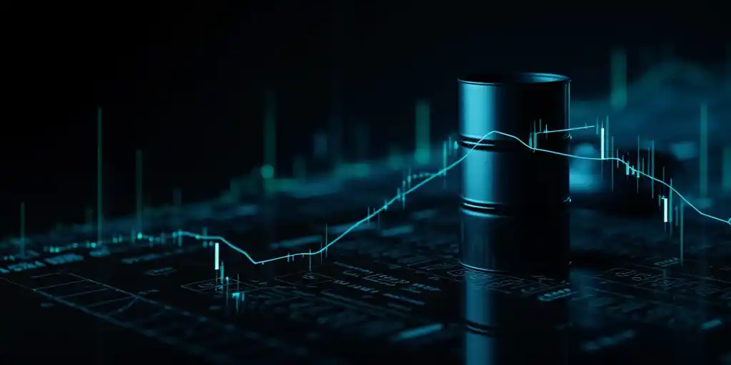 Хедж-фонды не успели на рост цен на нефть из-за санкций