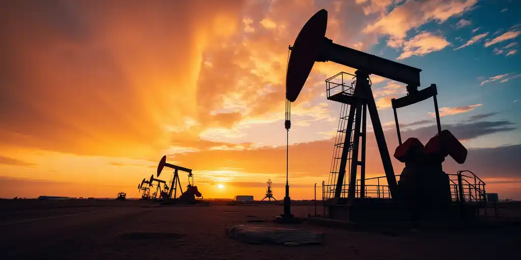 ОПЕК+ сохраняет текущие параметры добычи нефти