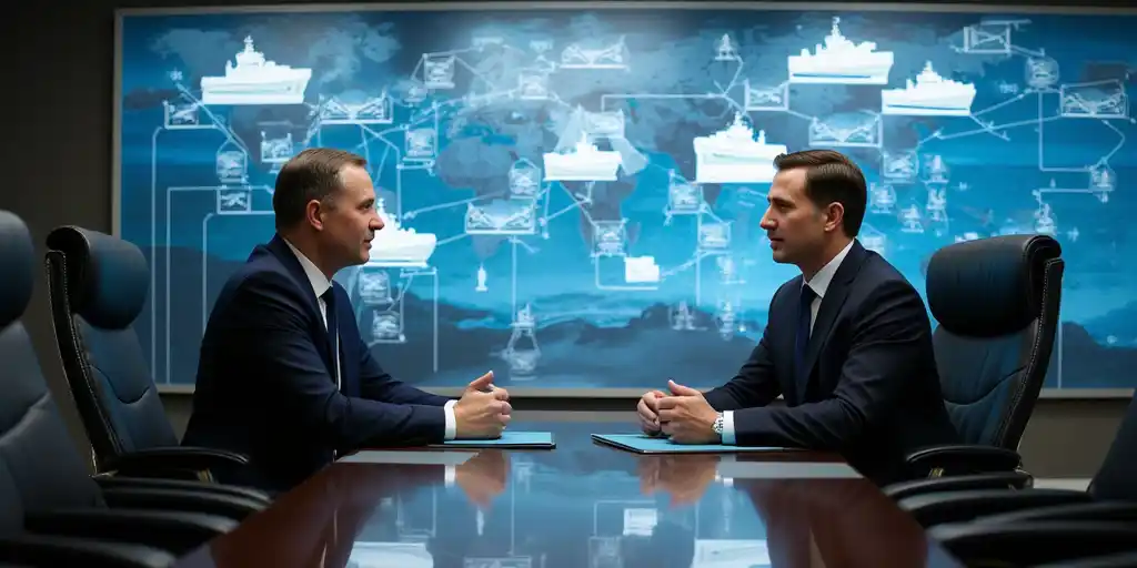 Китай и США продолжают отмену взаимных торговых ограничений