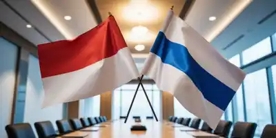 ЕАЭС и Индонезия подпишут соглашение о зоне свободной торговли