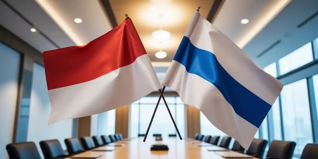 ЕАЭС и Индонезия подпишут соглашение о зоне свободной торговли