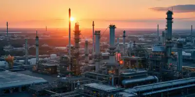 ОПЕК+ сохранит уровень добычи нефти на текущем уровне по итогам предстоящей встречи