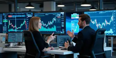 Morgan Stanley лидирует в андеррайтинге акций по итогам второго квартала 2025