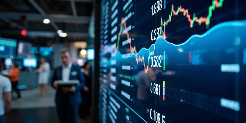 Китайский фонд инвестировал $28 млрд в ETF в условиях турбулентности