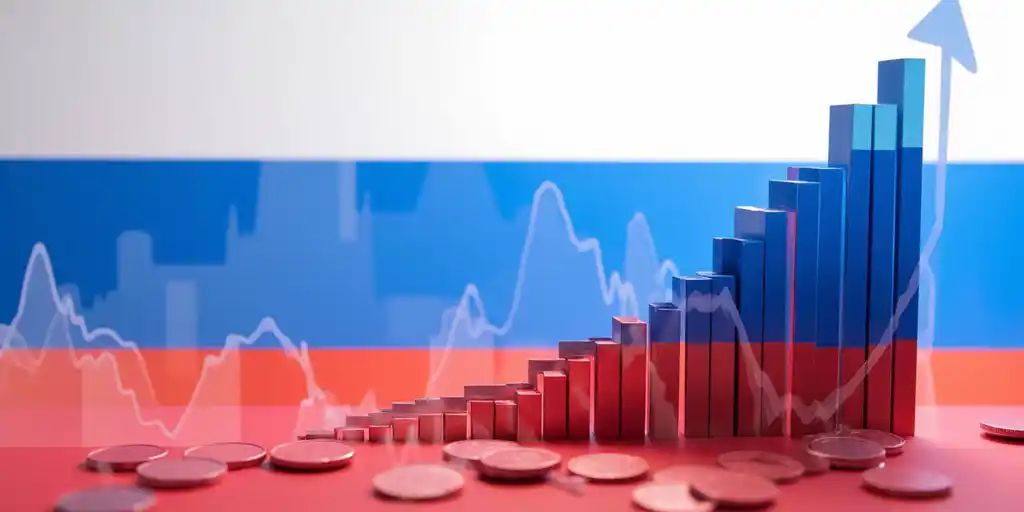 Динамика капитальных вложений в РФ: тенденции и прогнозы на 2025 год