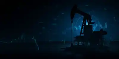 Нефть стабилизируется на фоне торговых напряжений между США и Китаем