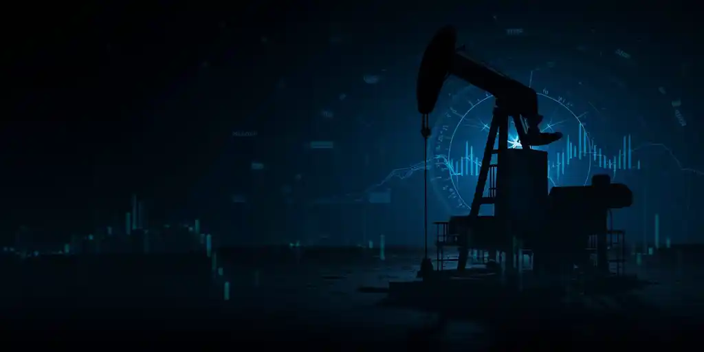 Нефть стабилизируется на фоне торговых напряжений между США и Китаем