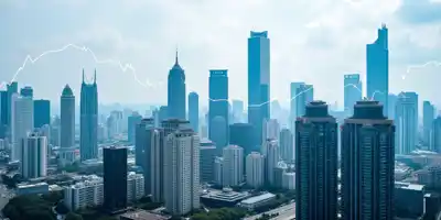 Morgan Stanley: Ипотечные субсидии могут остановить спад на рынке жилья в Китае