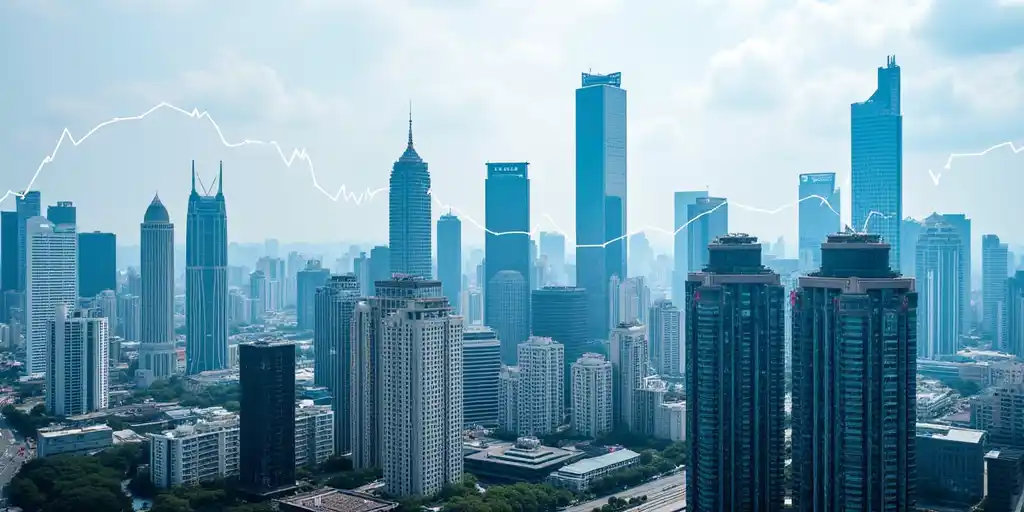 Morgan Stanley: Ипотечные субсидии могут остановить спад на рынке жилья в Китае