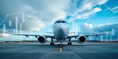 Air India ожидает рекордные убытки в 1,6 млрд долларов после авиакатастрофы