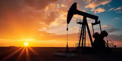 Рост цен на нефть на фоне торговых угроз Трампа и удара в Дохе