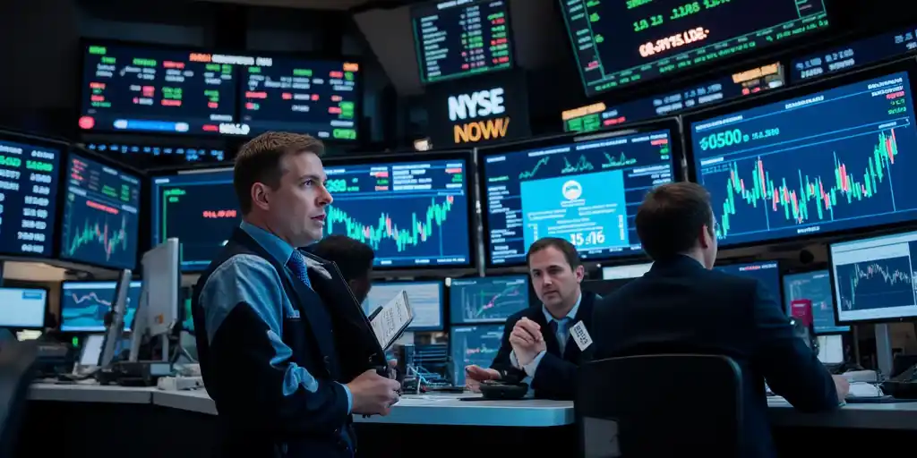 Расширение деятельности CME Group на розничный трейдинг: планы и перспективы
