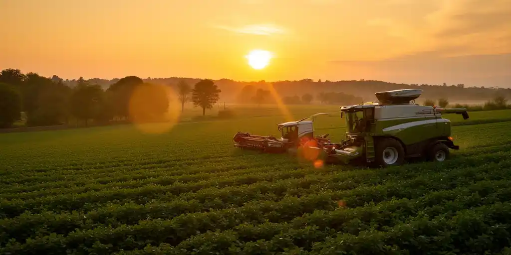 Минсельхоз РФ прогнозирует стабильность цен на картофель в текущем сезоне