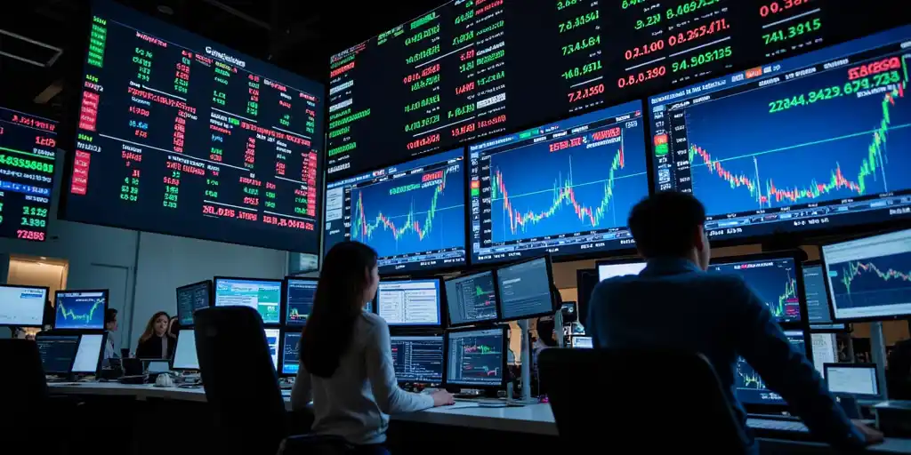 Филиппинский пенсионный фонд планирует покупку акций на фоне распродажи