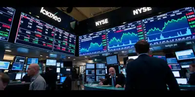 Лидерские фондовые сделки года страдают от распродажи на фоне войны