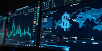 Анализ текущей ситуации на американских рынках: динамика инвестиций и позиции инвесторов