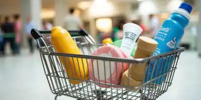 Замедление недельной инфляции в России до 0,21%