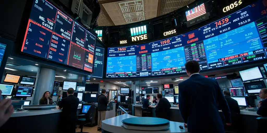 Варшавская фондовая биржа стремится к статусу развитого рынка