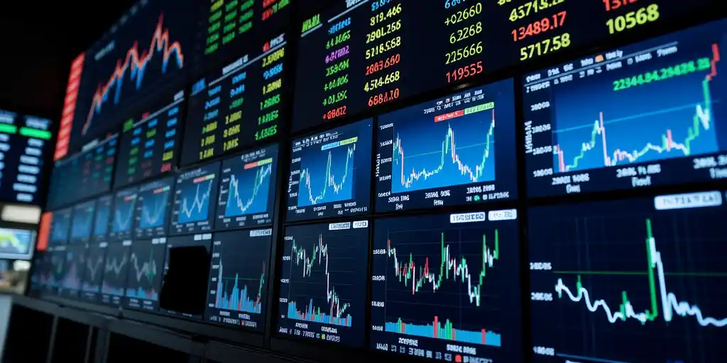 Американские инвесторы увеличивают вложения в японские техноакции