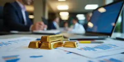 Снижение вложений Индии в госдолг США и рост запасов золота