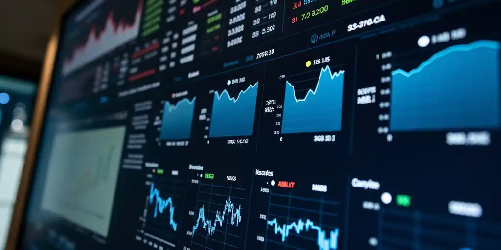 Казначейские облигации США показывают рост на фоне дебатов о политике ФРС