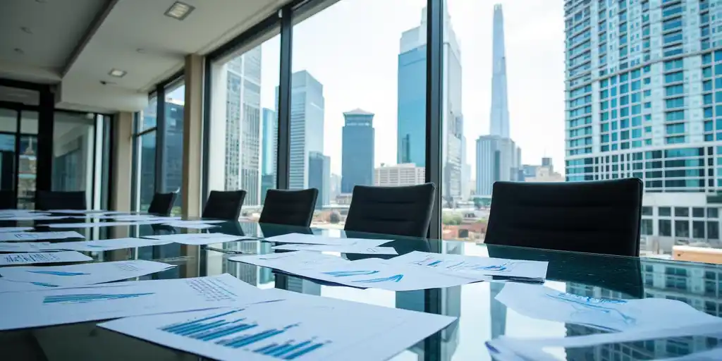 Vanke предлагает продлить отсрочку по облигациям и добавить залог