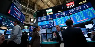 Компания Pattern привлекла $300 млн в ходе IPO на американском рынке