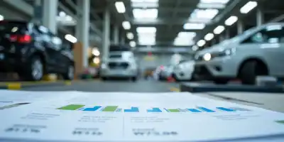 Немецкий автопоставщик Webasto договорился о реструктуризации с банками