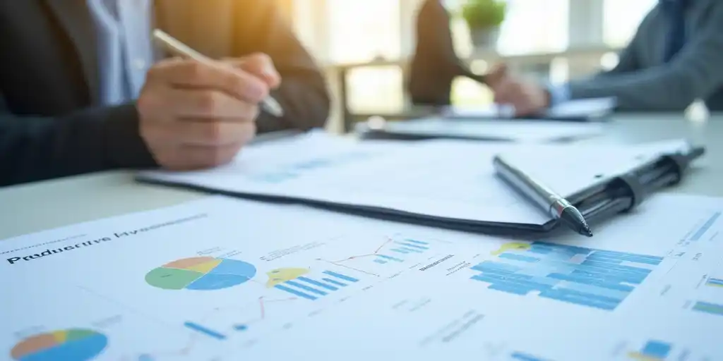 Продуктивность в Канаде выросла в третьем квартале на фоне слабого тренда