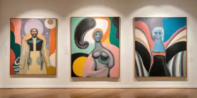 Малайзия вернёт произведения Пикассо и Матисса из скандала 1MDB