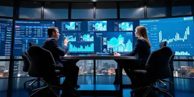 Carlyle Group превзошла прогнозы по прибыли, CEO Шварц достиг целей 2025 года