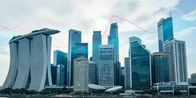 Рост цен на жилье в Сингапуре продолжается четвертый квартал