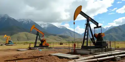 Нефть Венесуэлы не обгонит региональных лидеров в добыче на годы вперед, считает Rystad