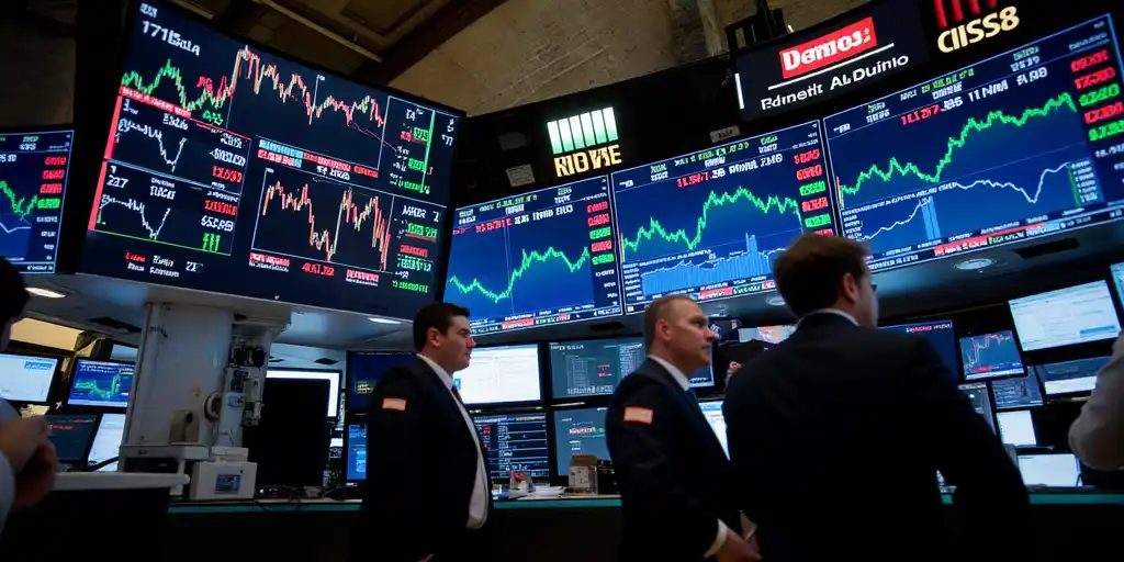 В Испании и Италии банки стимулируют долгожданное восстановление акций