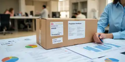 Введение НДС на иностранные онлайн-покупки с 2027 года: поэтапное увеличение ставки до 20%