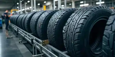 Continental AG превысила ожидания аналитиков в третьем квартале