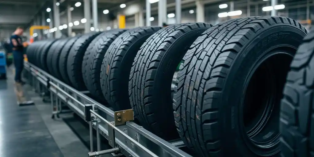 Continental AG превысила ожидания аналитиков в третьем квартале