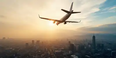 Акции Alaska Air растут после превышения прогнозов прибыли