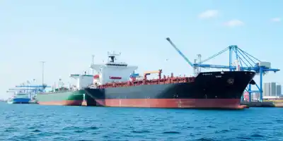 Торговые ограничения между США и Китаем создают вызовы для судоходства