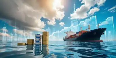 Расчёты Китая в евро выросли максимум с 2010 года на фоне торговли с ЕС