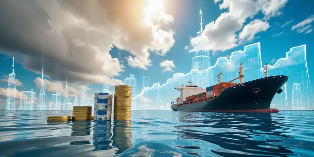 Расчёты Китая в евро выросли максимум с 2010 года на фоне торговли с ЕС