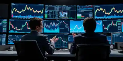 Снижение котировок казначейских облигаций на фоне прогресса в торговых переговорах