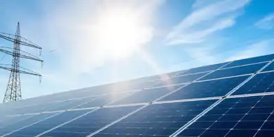 Рост отрицательных цен на электроэнергию в Испании в 2025 году