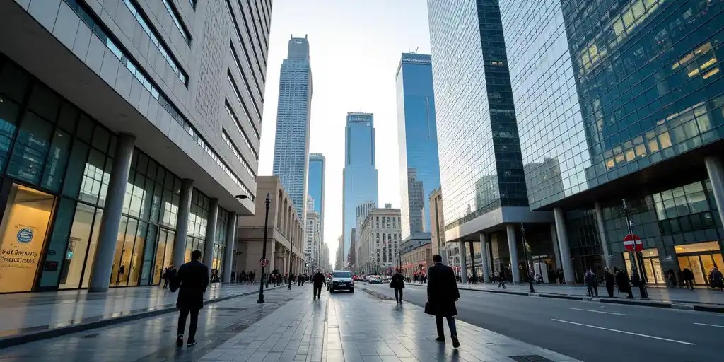 Алан Ховард помогает Абу-Даби стать глобальным финансовым центром