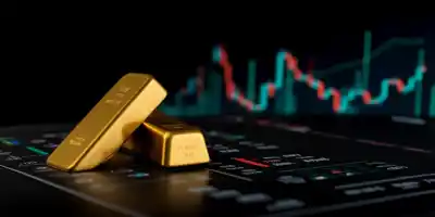 Три фактора, способные повлиять на динамику золота в текущем году