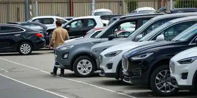 BYD снижает темпы производства из-за роста складских запасов