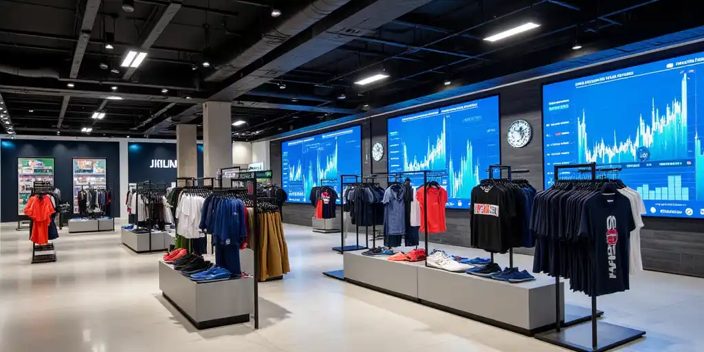 Снижение прогнозов по акциям Lululemon после негативных отчетов
