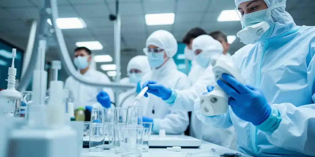 Novartis получил одобрение FDA на новый препарат против хронической крапивницы