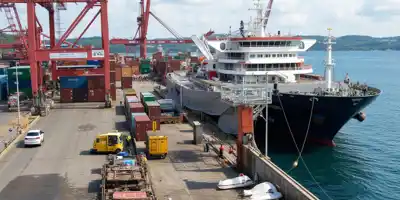 Пошлины Трампа перенаправили китайские товары из США в Европу